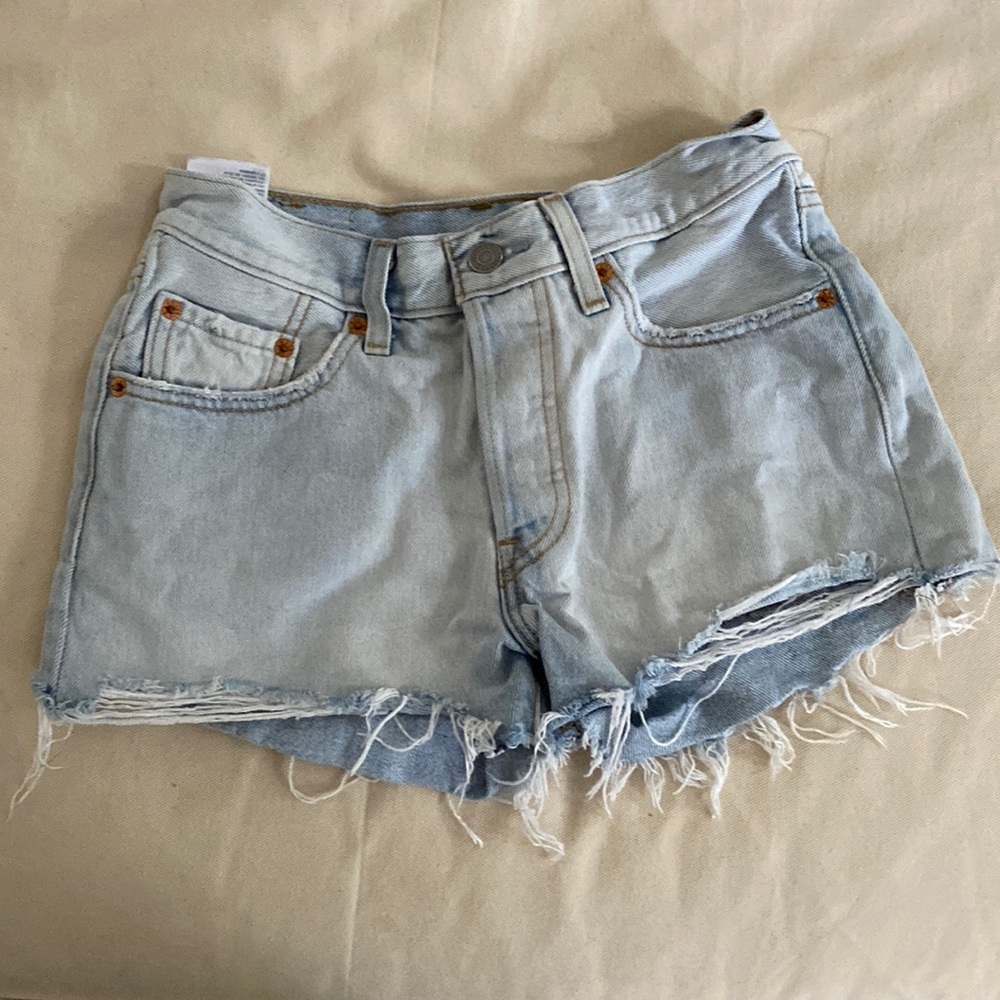 Levi's Shorts
